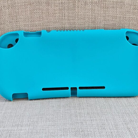 unbranded Case For Switch Lite Console Soft Silicone Case ShockProof Cover - Picture 6 of 10